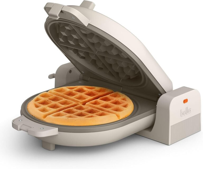 Waffle Maker: 7 Ultimate Secrets For Amazing Results In 2026 3 717hhnOJ90L. AC SL1500 TopGardenFinds