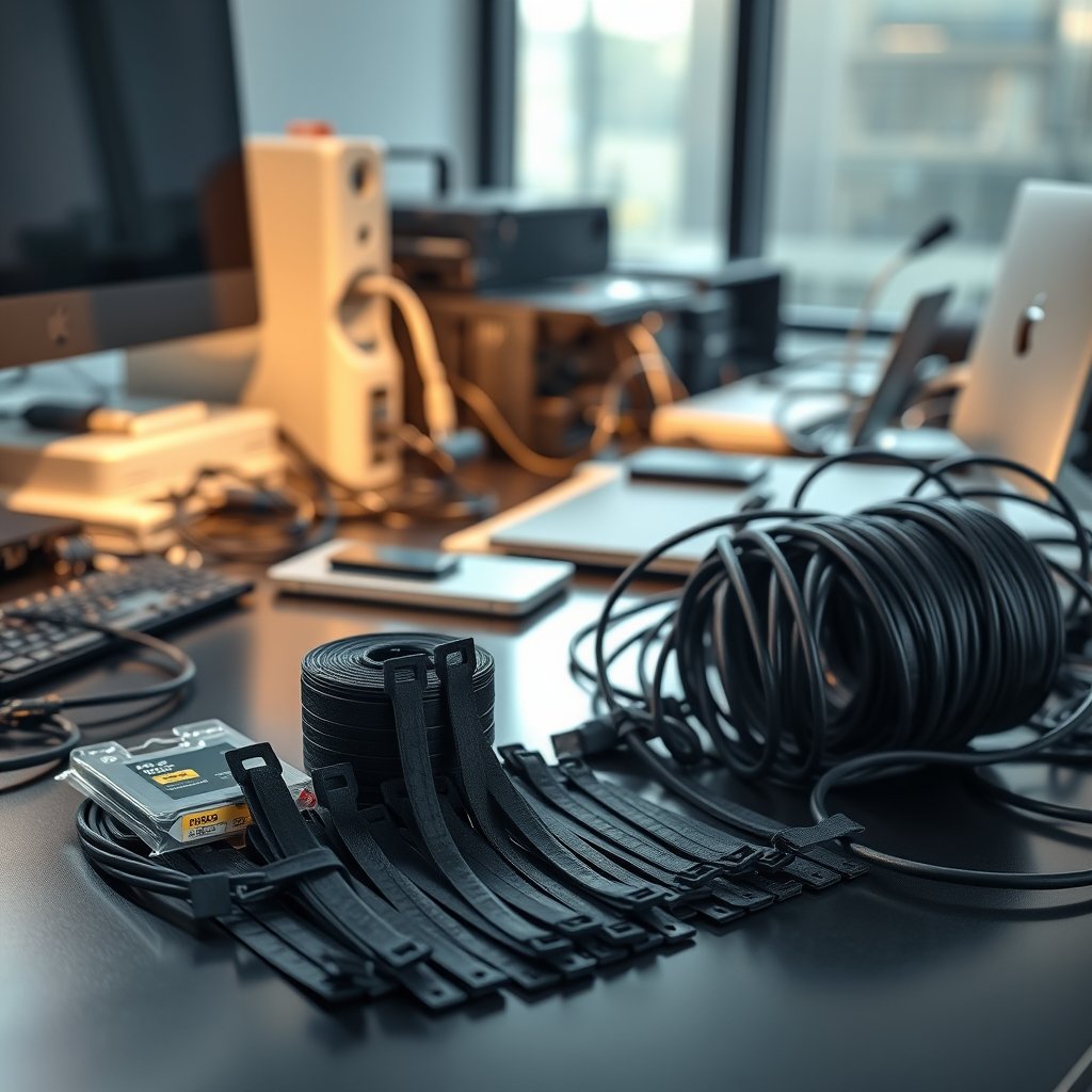 Cable Ties: 10 Ultimate Checklist For Amazing Organization In 2026 1 cable ties product view