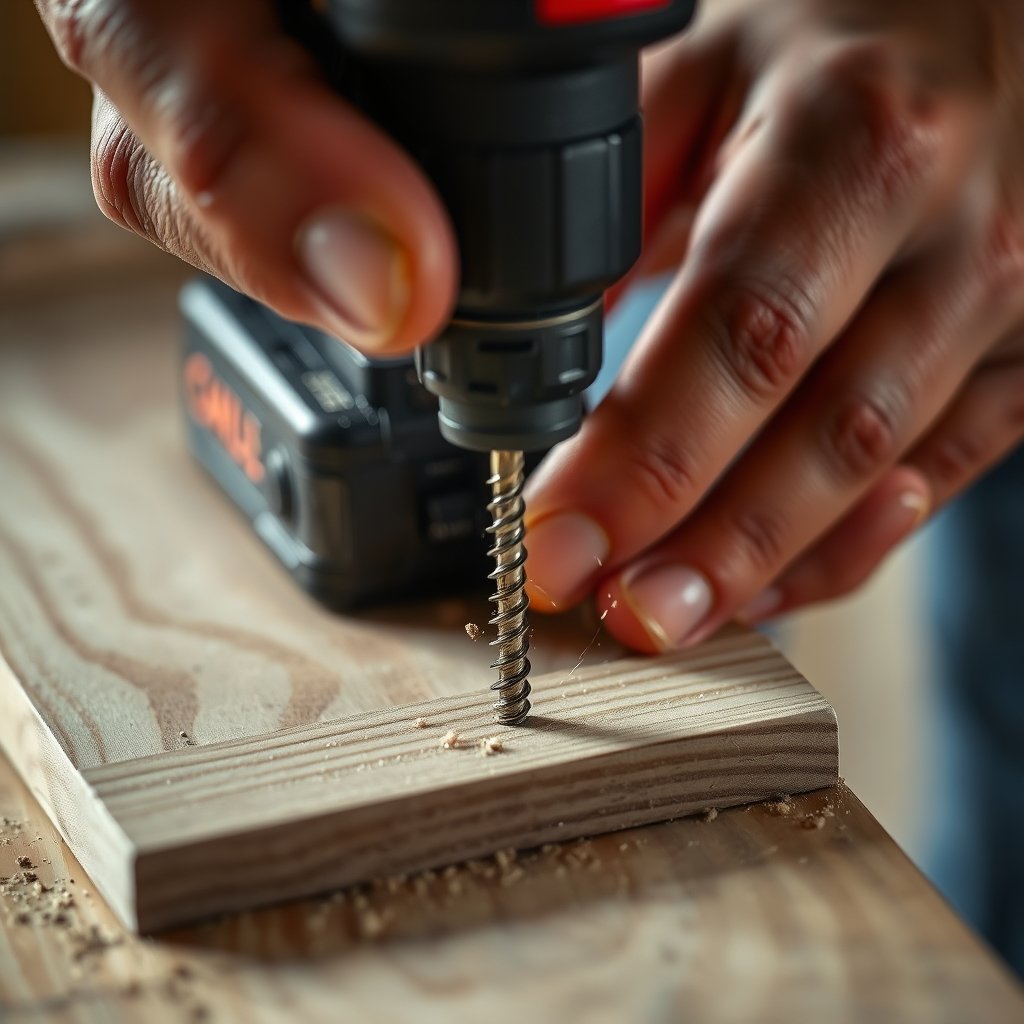 Cordless Drill: 7 Best Ways to Boost Efficiency (Proven Guide) 2 cordless drill - Illustration 2