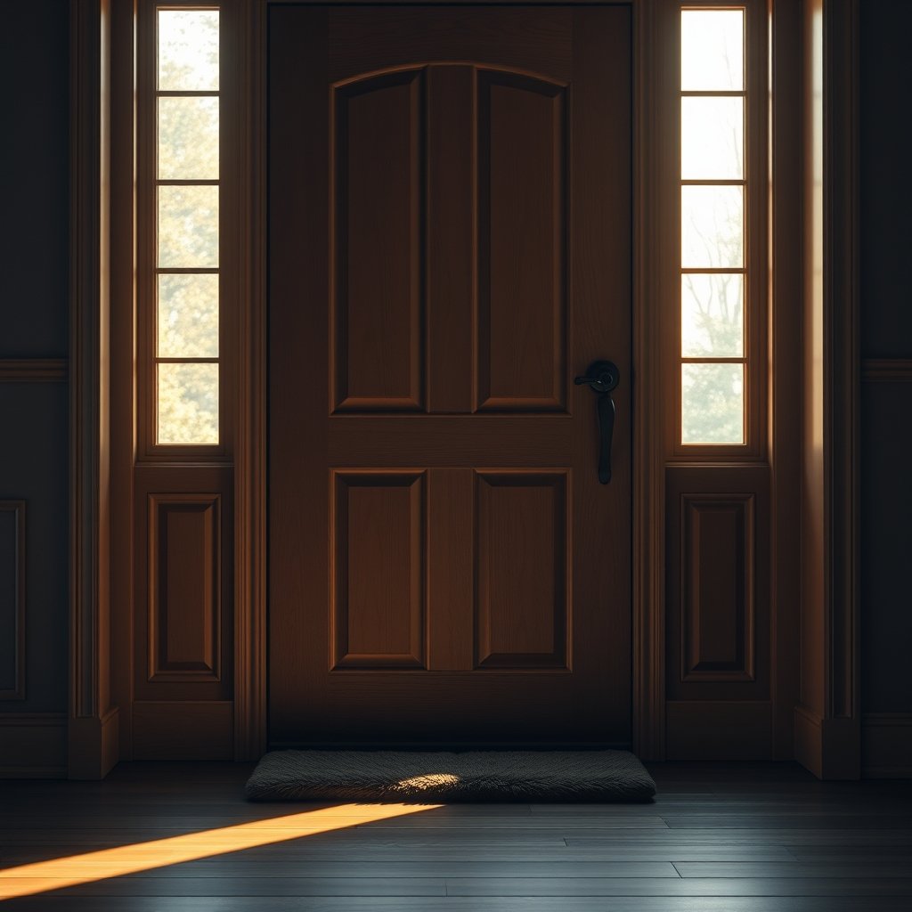 Door Draft Stopper: 7 Amazing Ways to Reduce Energy Bills (Proven Guide) 1 door draft stopper - Illustration 1