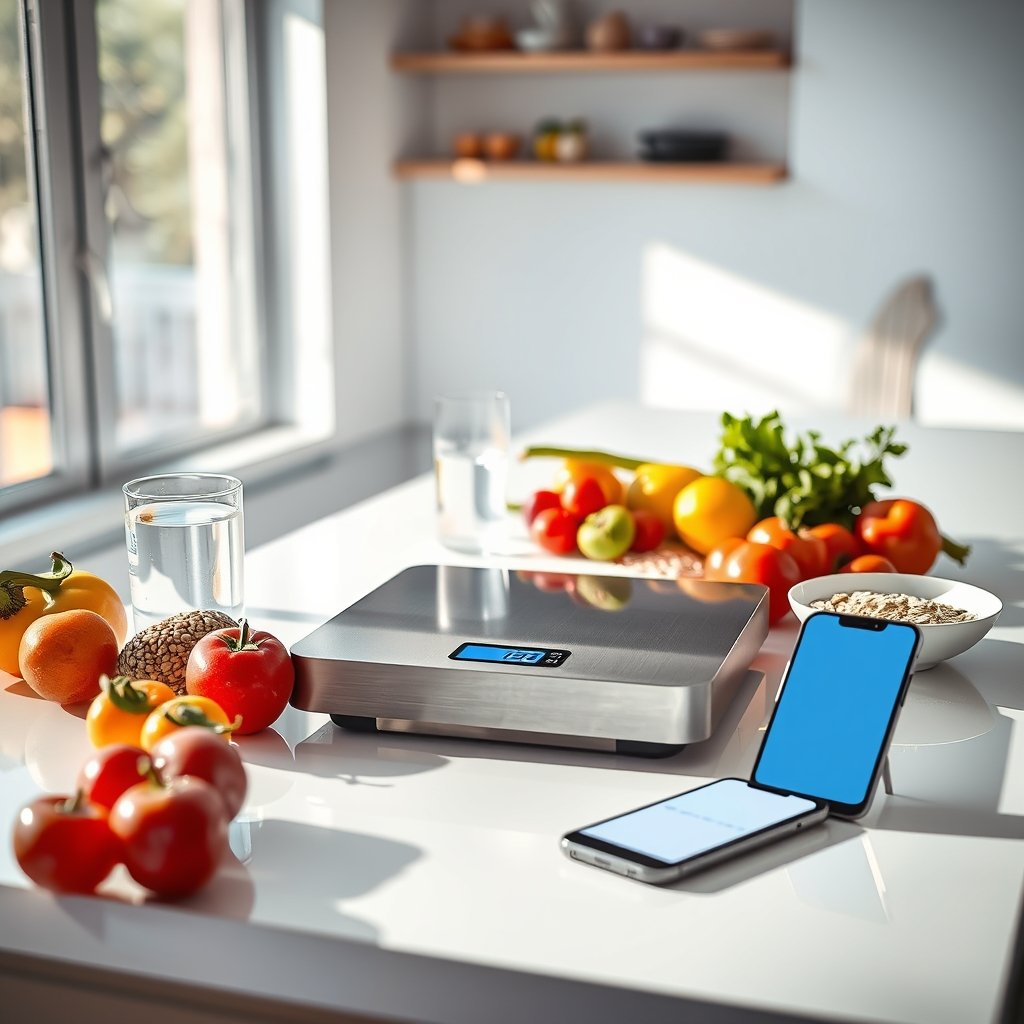 Food Scale: 7 Ultimate Secrets For Amazing Results In 2026 1 food scale product view