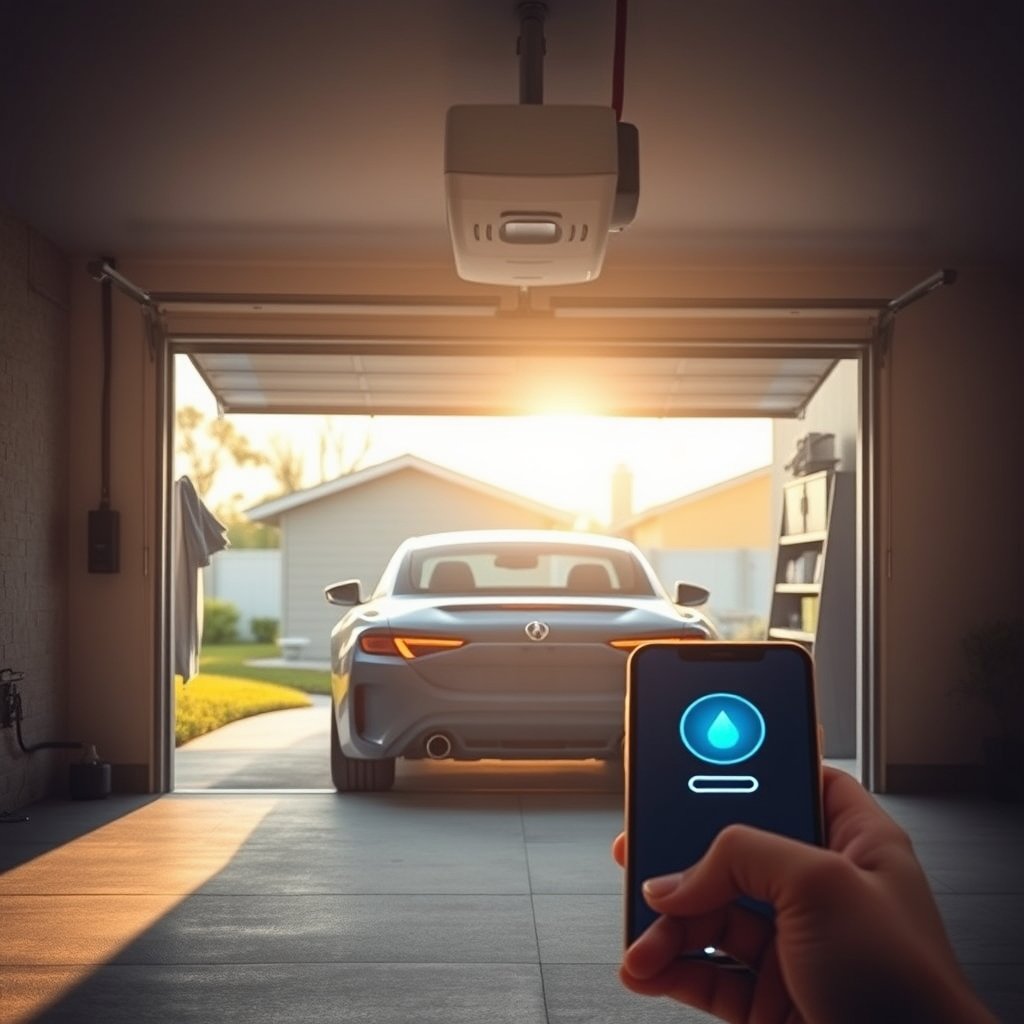 Garage Control: 7 Ultimate Steps For Amazing Results In 2026 1 garage control product view