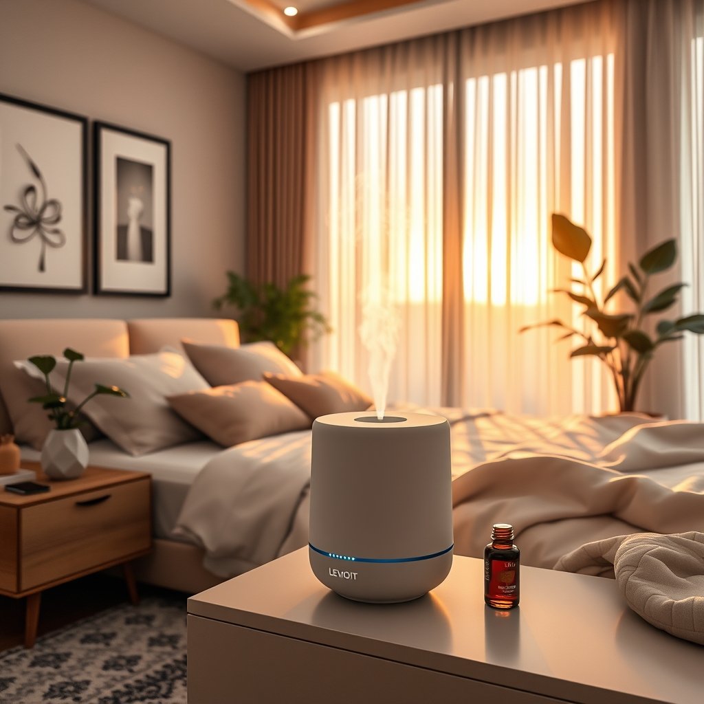 Humidifier Bedroom: 7 Ultimate Secrets For Amazing Sleep In 2026 1 humidifier bedroom product view