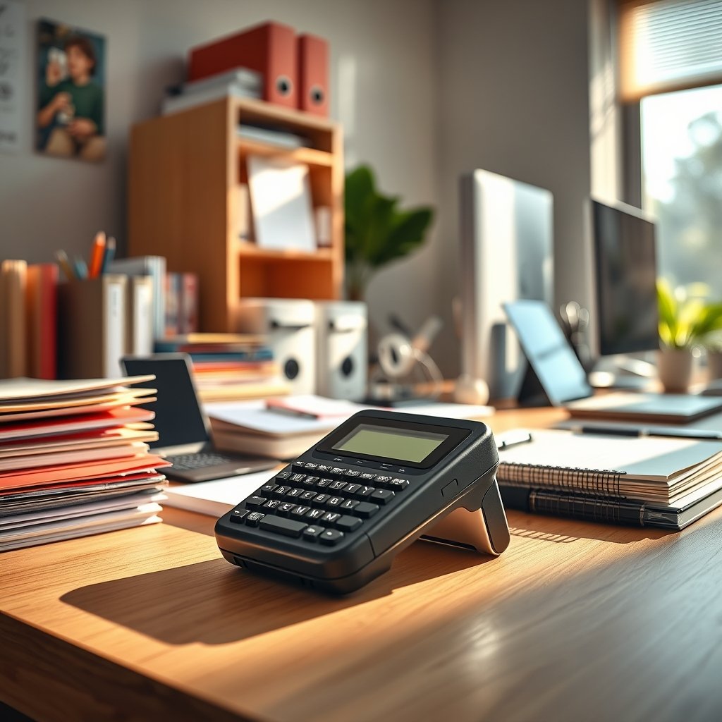 label maker product view