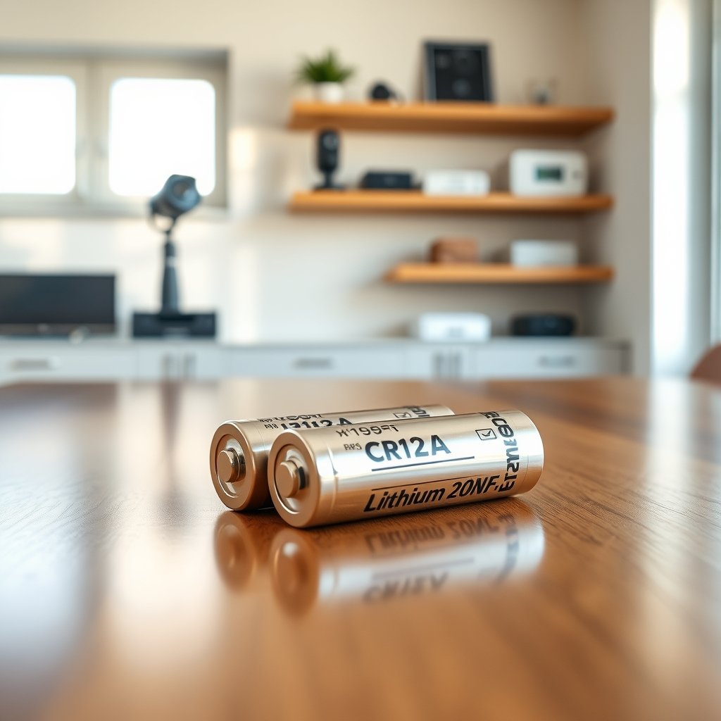 Lithium Battery: 3 Ultimate Steps For Amazing Performance In 2026 1 lithium battery product view