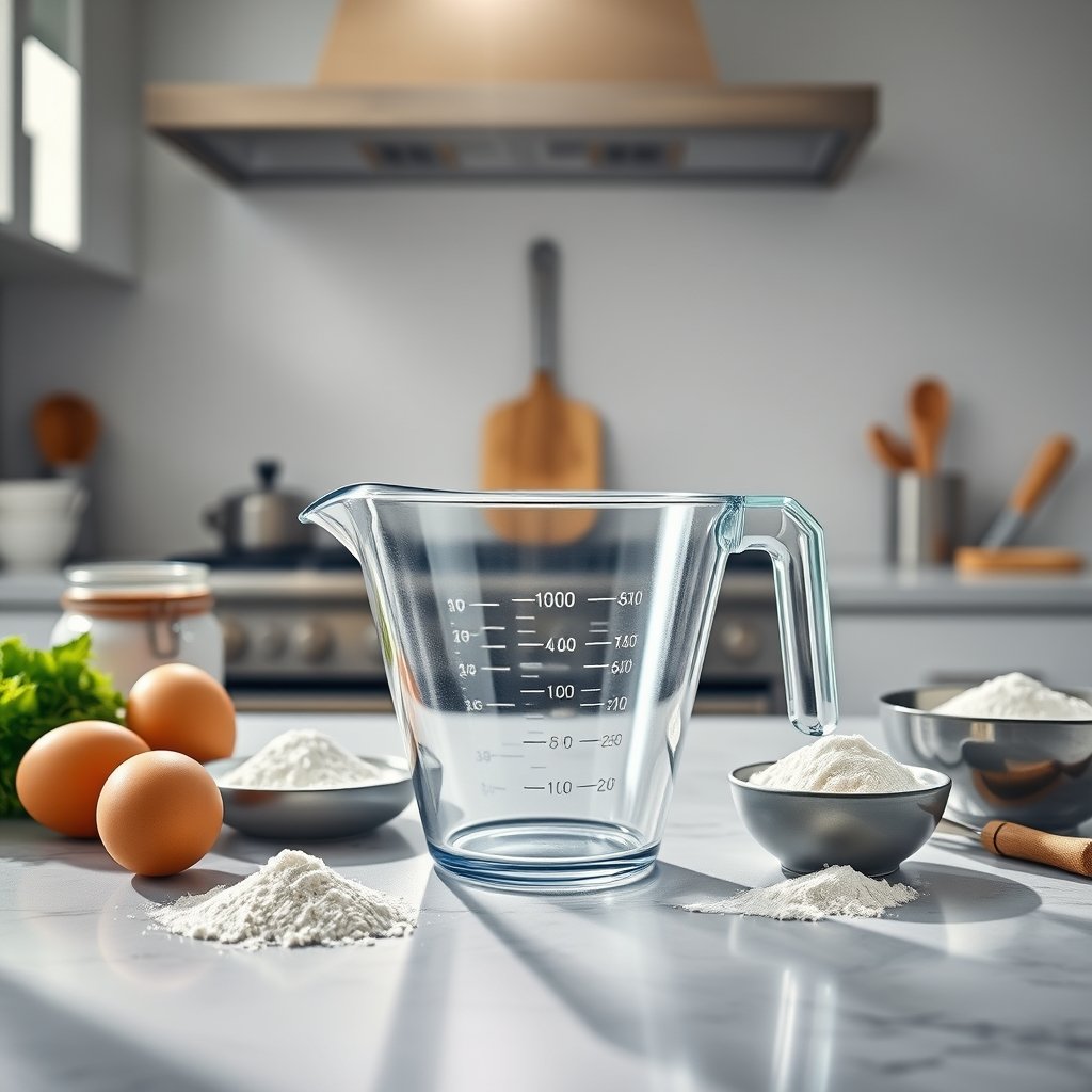 Measuring Cup: 5 Ultimate Secrets for Amazing Results in 2026 1 measuring cup product view