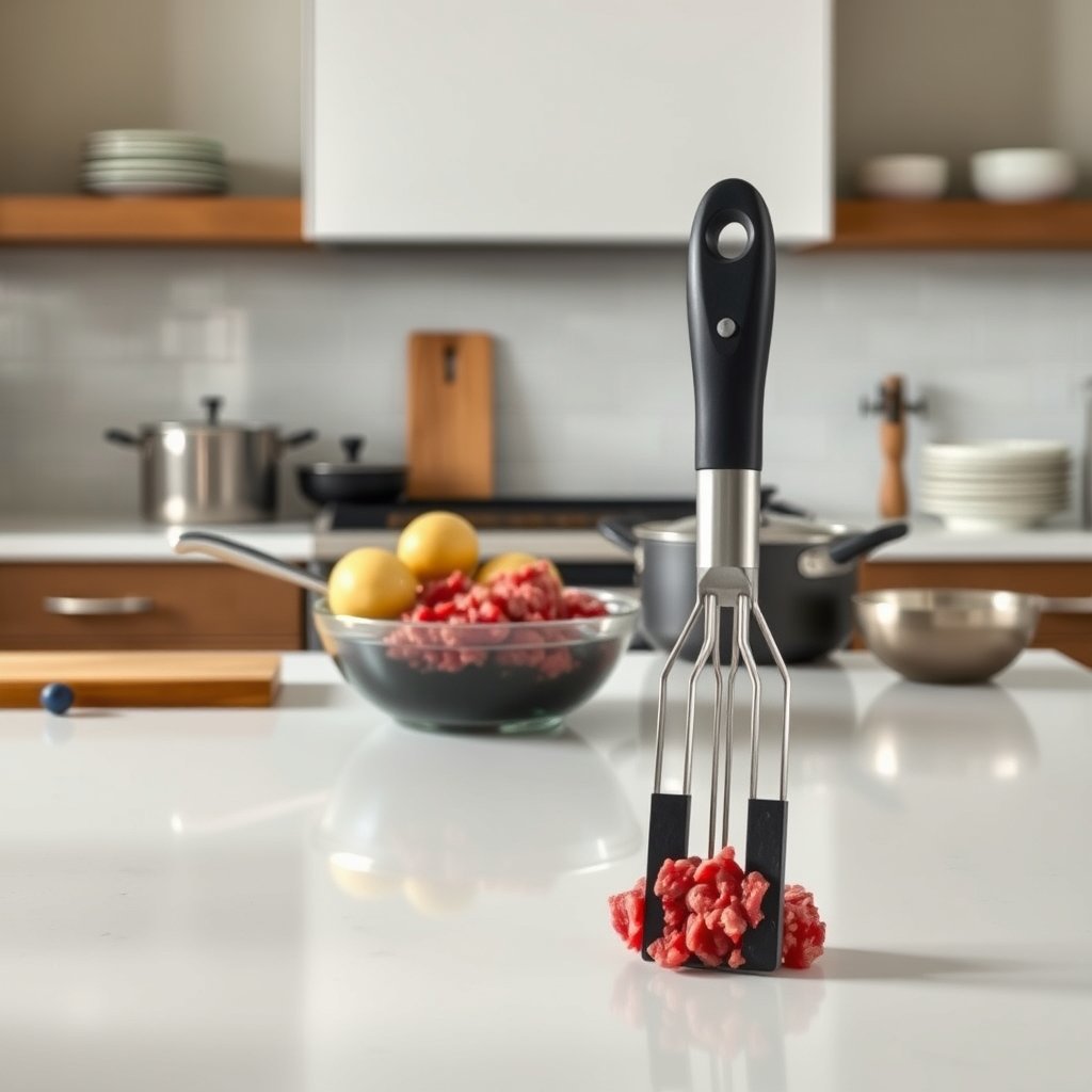 Meat Masher: 10 Ultimate Steps For Amazing Results In 2026 1 meat masher product view