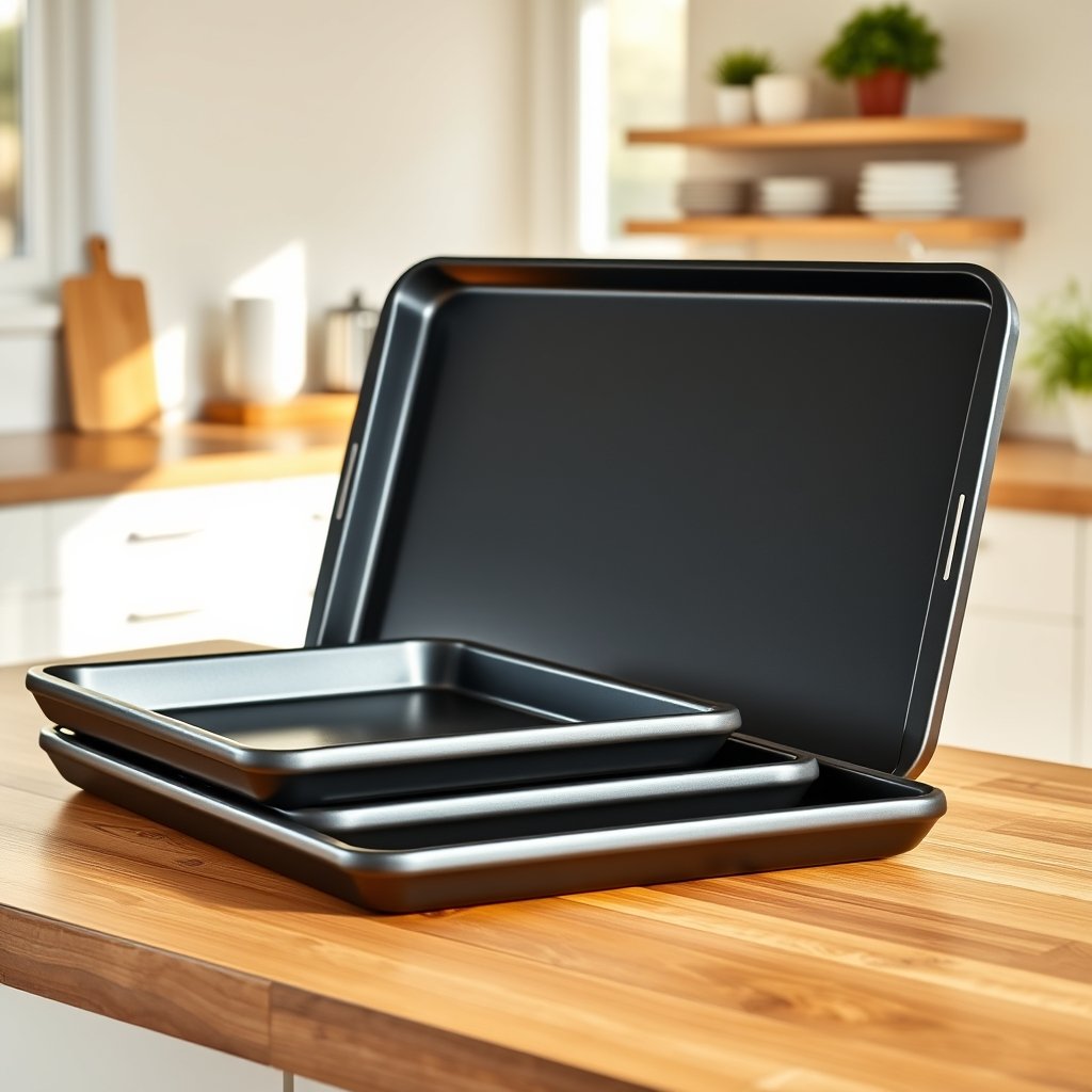 nonstick bakeware product view