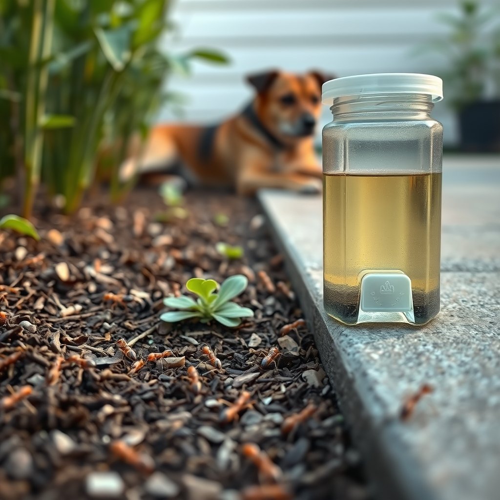 Ant Baits: 12 Ultimate Steps For Simple, Fast Results In 2026 2 ant baits in action