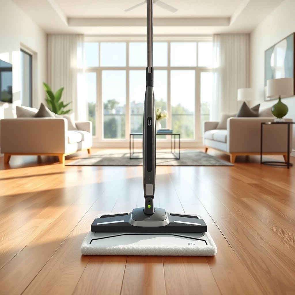 power mop product view