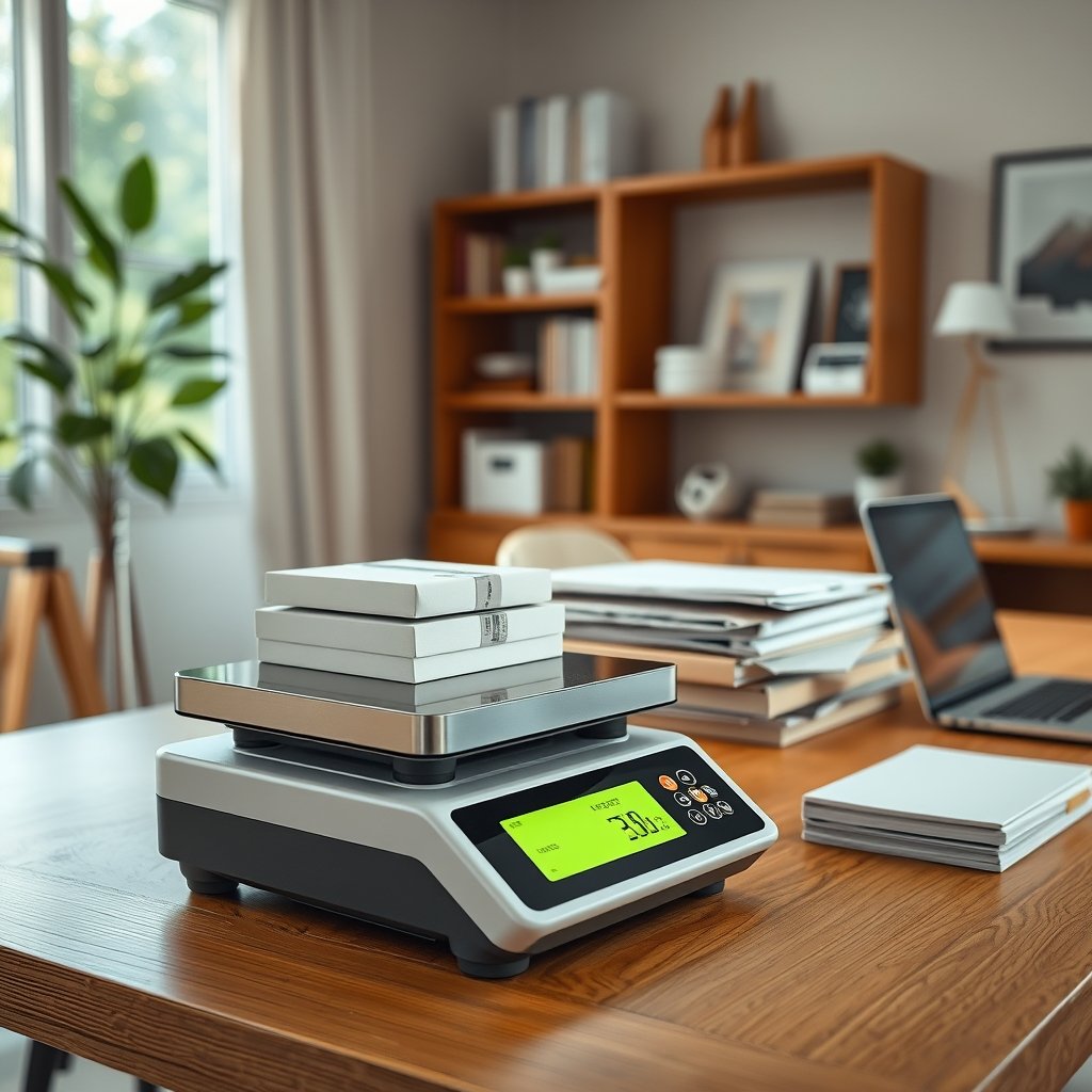 Shipping Scale: 10 Ultimate Steps For Best Results In 2026 1 shipping scale product view