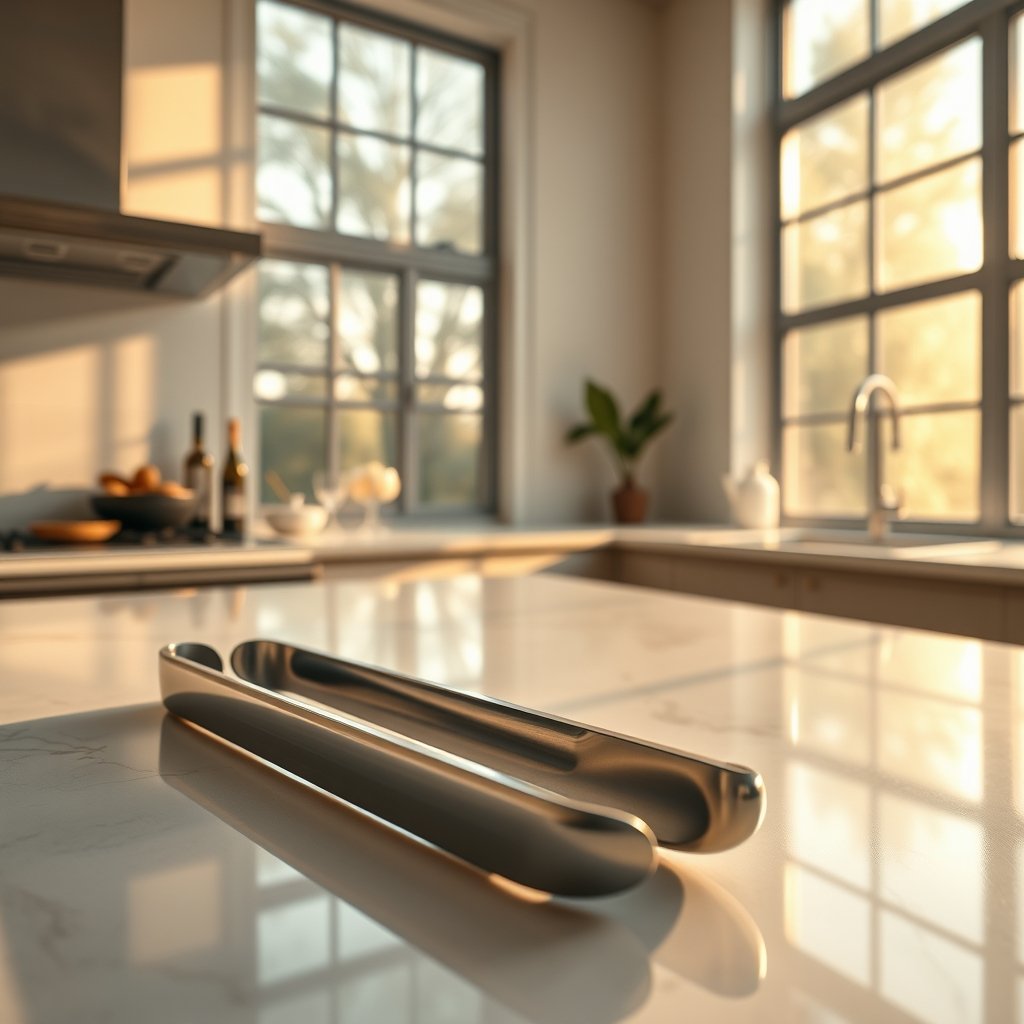 stainless tongs product view