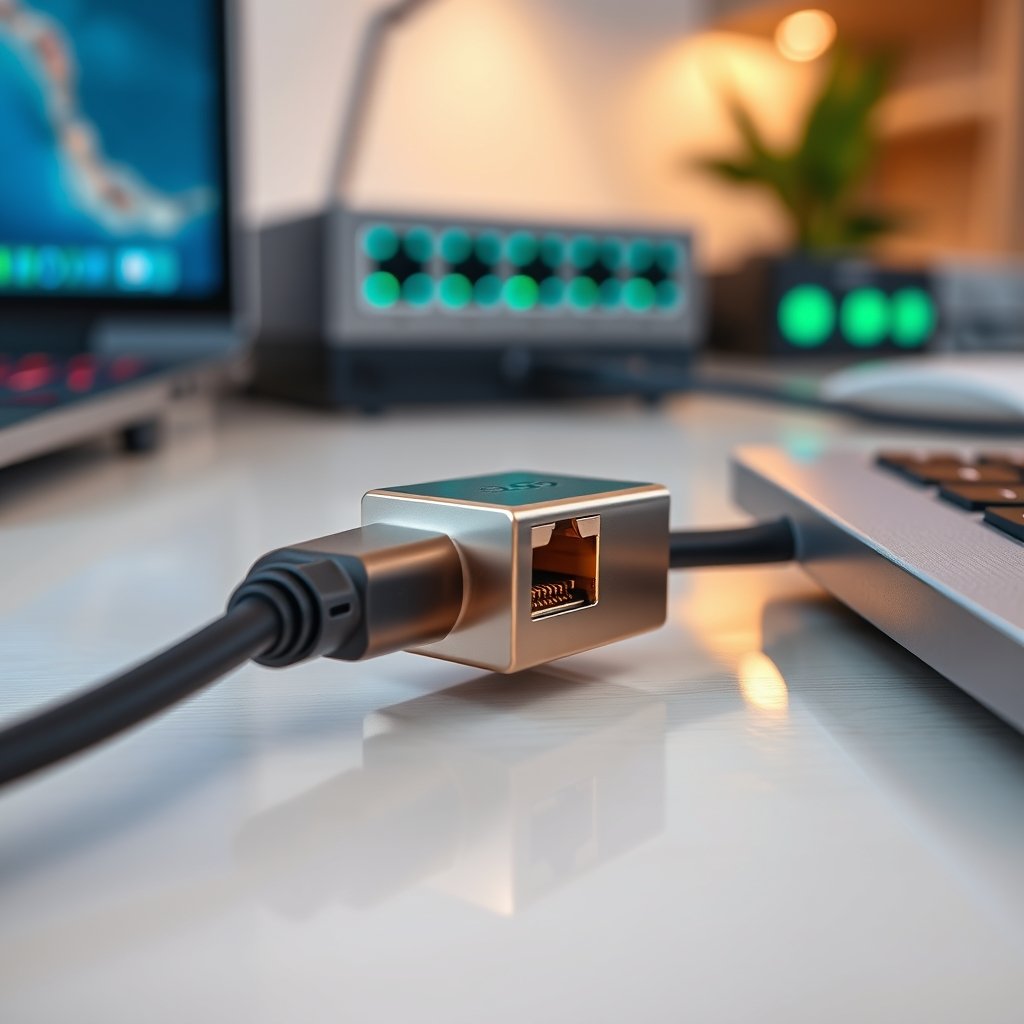 Gigabit Ethernet: 7 Ultimate Steps For Fast Solution In 2026 2 gigabit ethernet in action