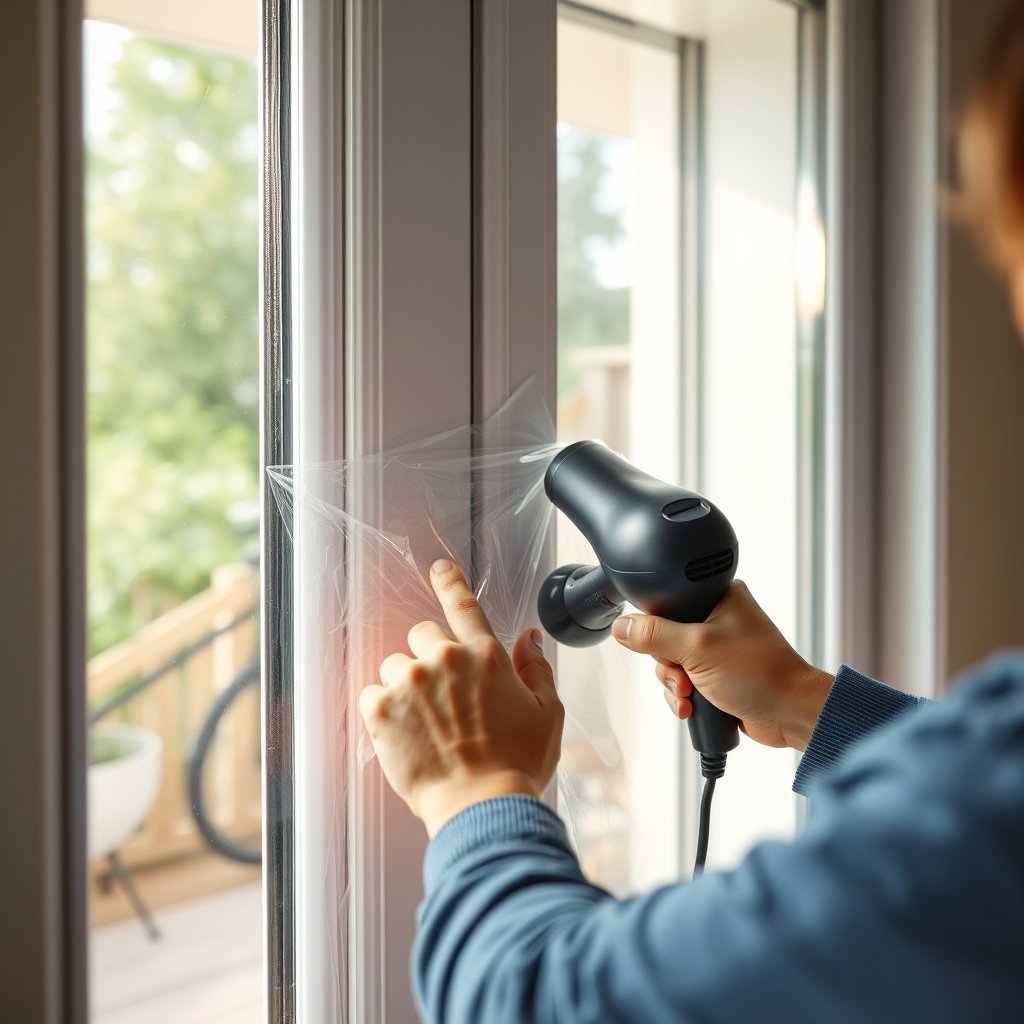 Window Insulation Kit: 7 Amazing Ways to Cut Heating Bills (Proven Guide) 3 window insulation kit - Illustration 2