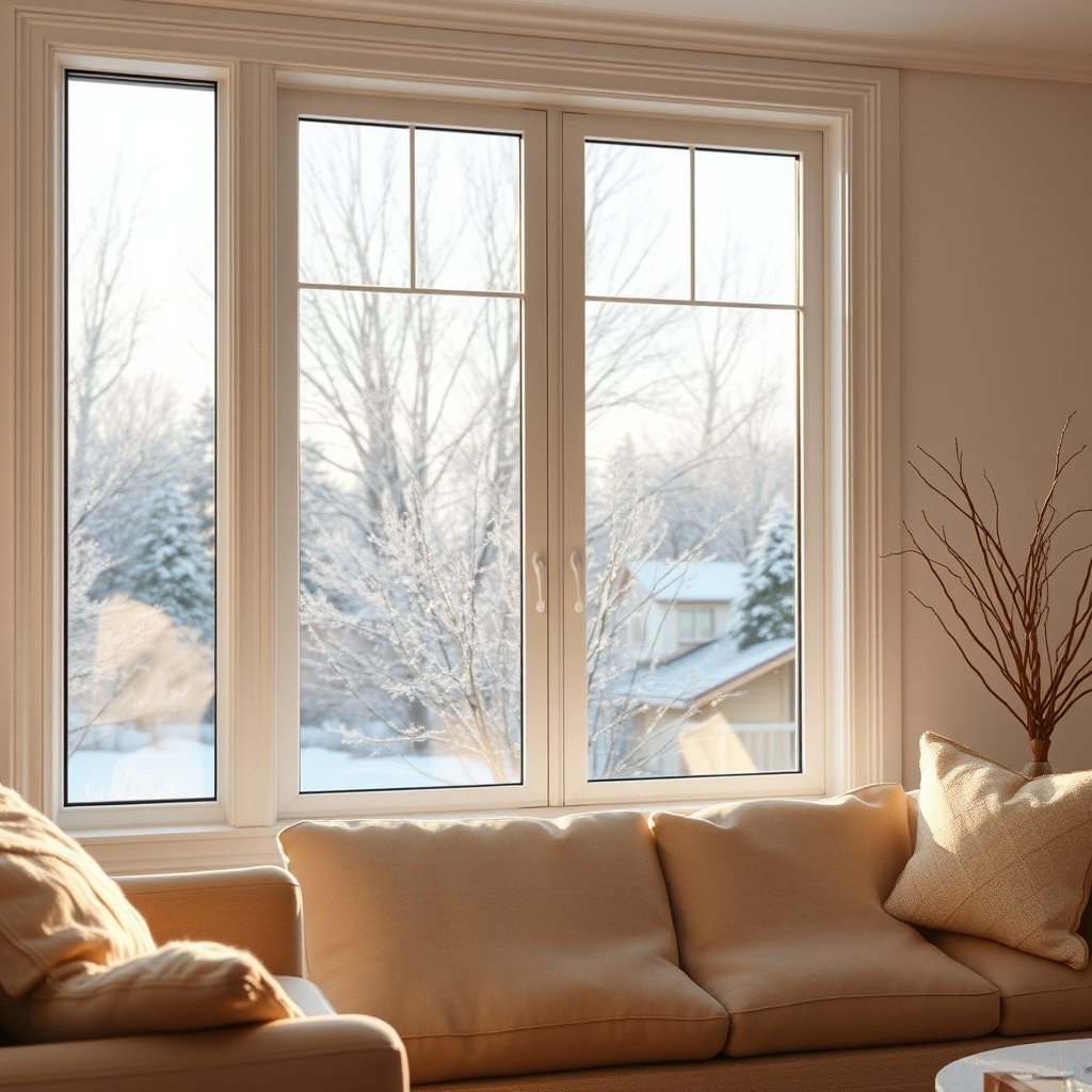 Window Insulation Kit: 7 Amazing Ways to Cut Heating Bills (Proven Guide) 2 window insulation kit - Illustration 1