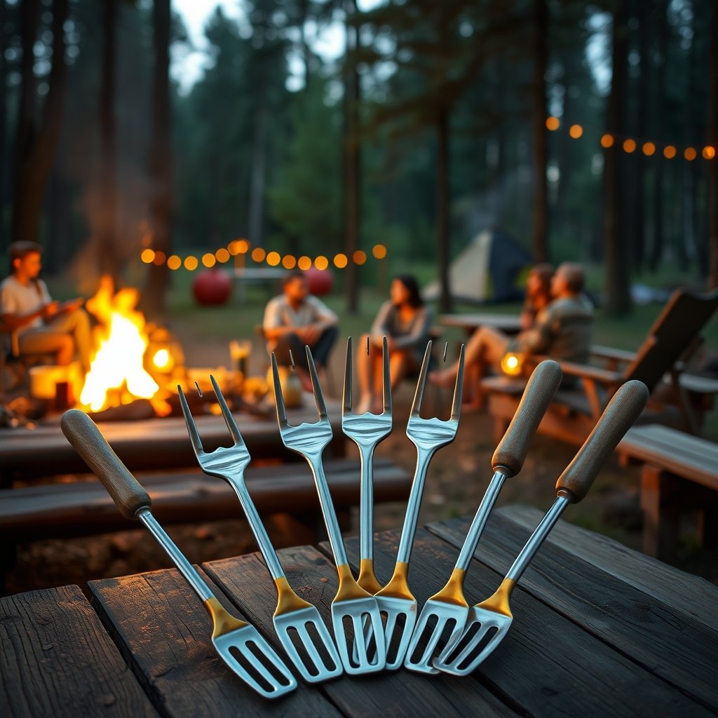 camp forks product view