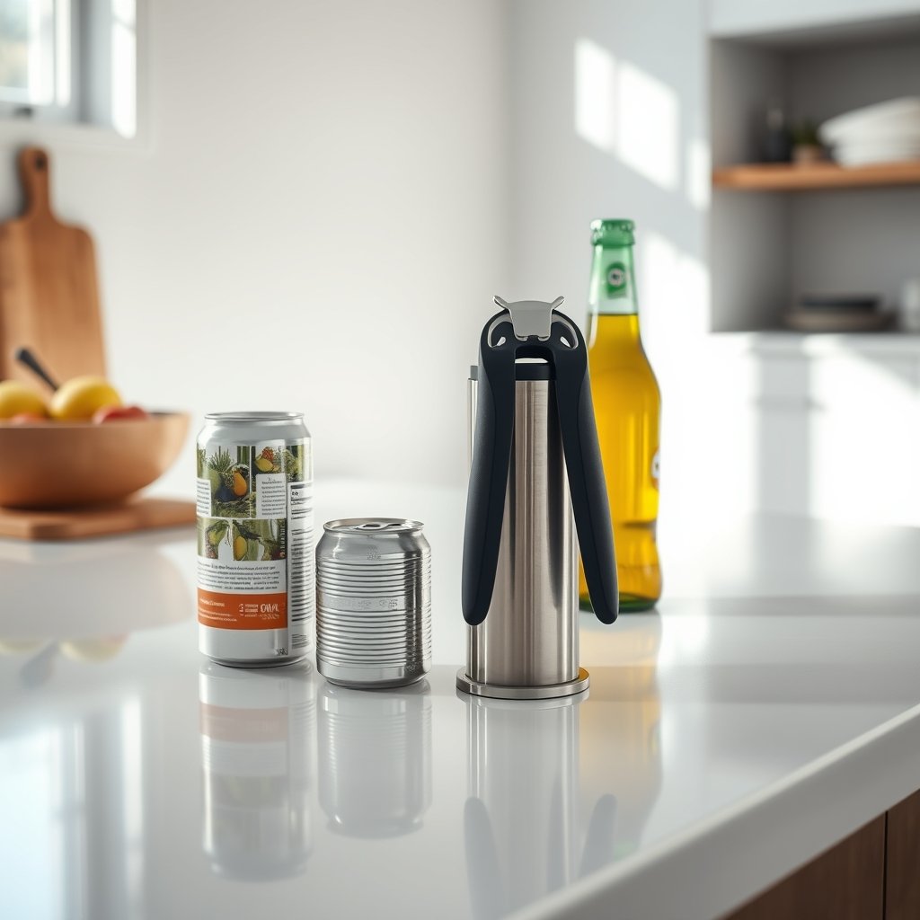 can opener product view