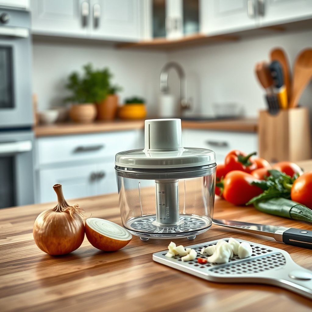 onion chopper product view