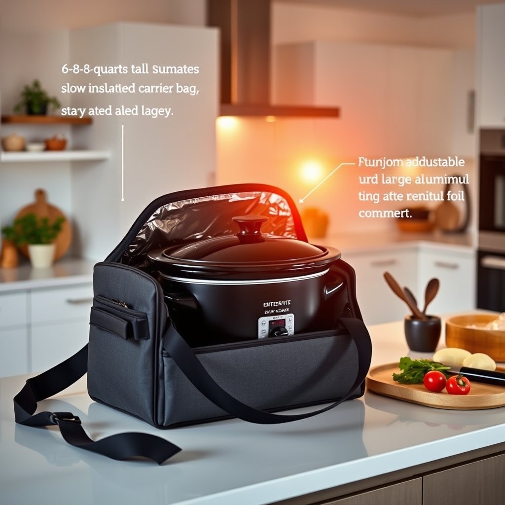 slow cooker product view